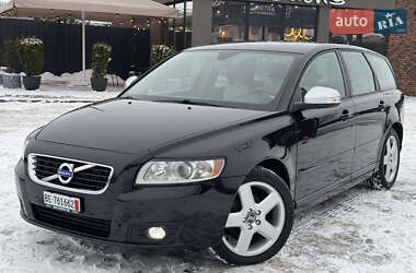 Универсал Volvo V50 2011 в Луцке