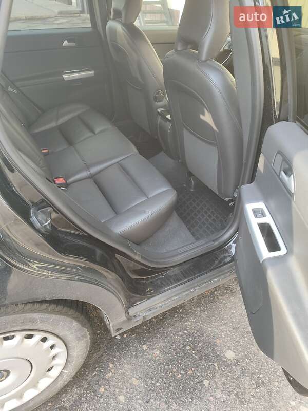 Универсал Volvo V50 2011 в Кременчуге фото 21 Универсал Volvo V50 2011 в Кременчуге