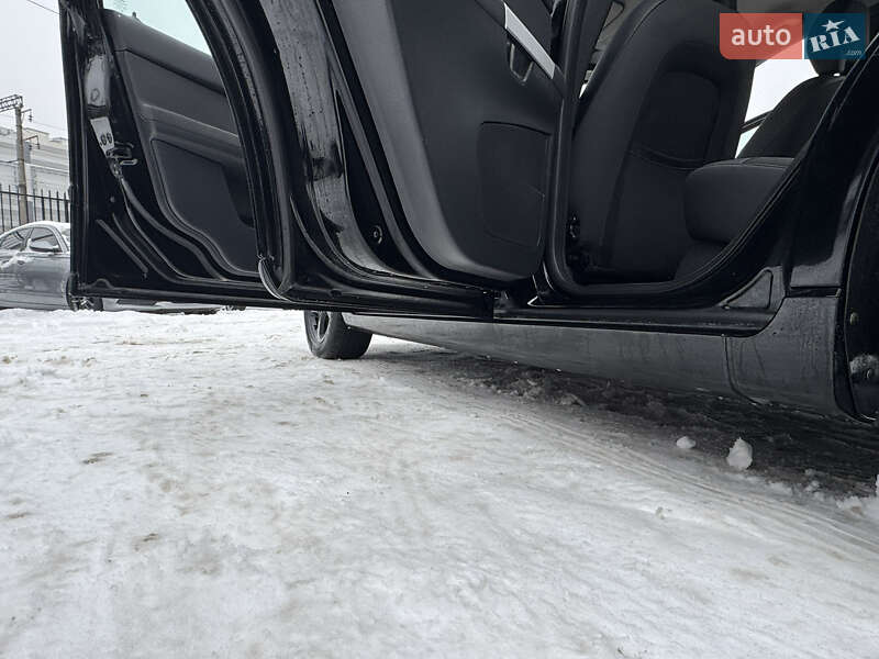 Универсал Volvo V50 2011 в Киеве фото 22 Универсал Volvo V50 2011 в Киеве