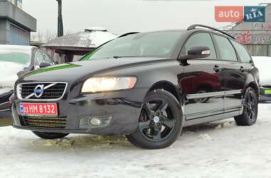Універсал Volvo V50 2011 в Києві