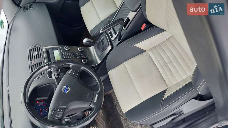 Универсал Volvo V50 2011 в Ровно