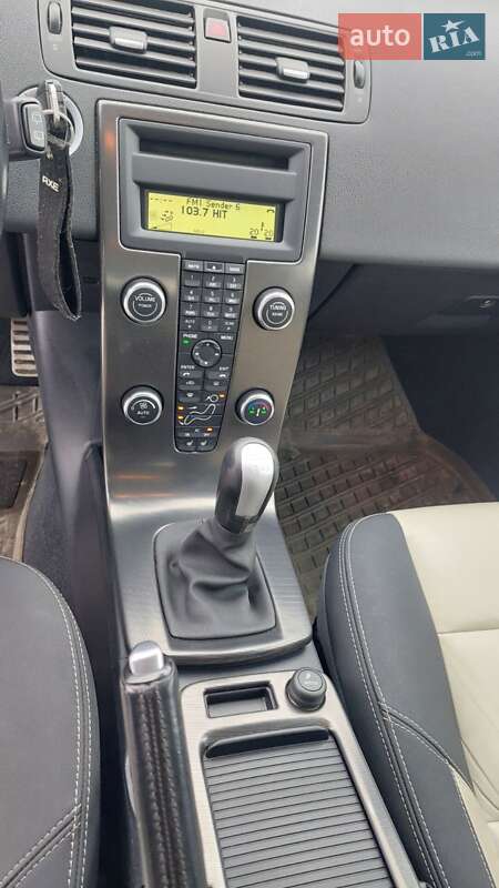 Универсал Volvo V50 2011 в Ровно