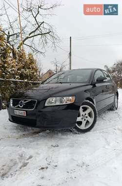 Універсал Volvo V50 2011 в Луцьку