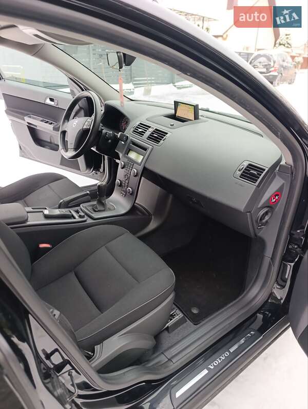 Универсал Volvo V50 2011 в Луцке