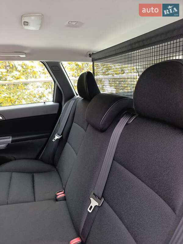 Универсал Volvo V50 2011 в Луцке