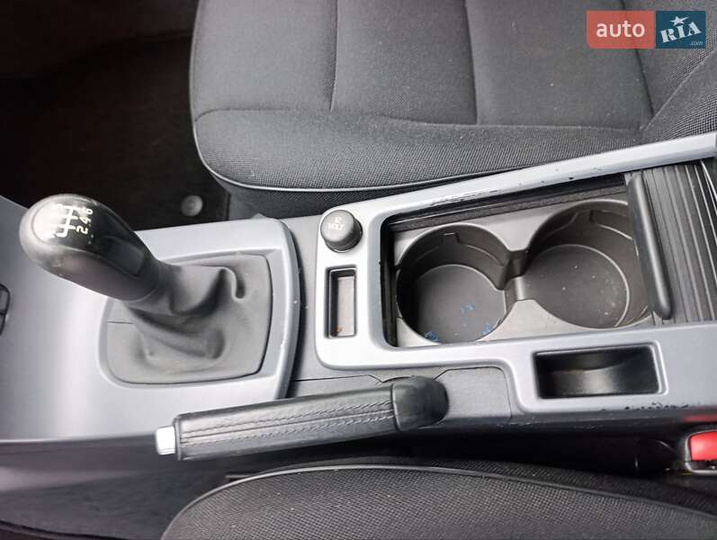 Универсал Volvo V50 2011 в Луцке