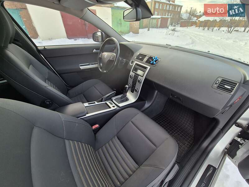 Универсал Volvo V50 2011 в Бердичеве фото 14 Универсал Volvo V50 2011 в Бердичеве