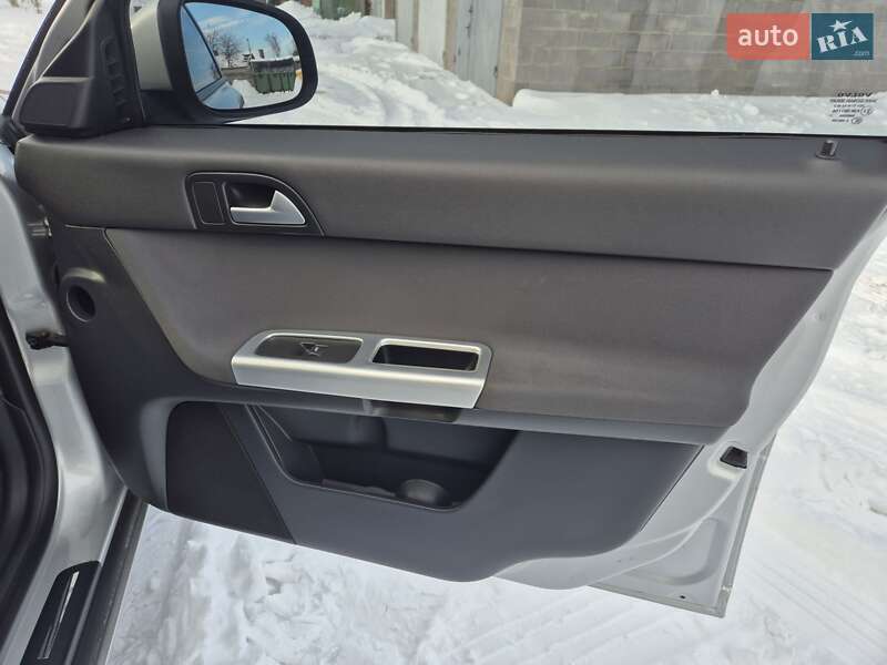 Универсал Volvo V50 2011 в Бердичеве фото 18 Универсал Volvo V50 2011 в Бердичеве