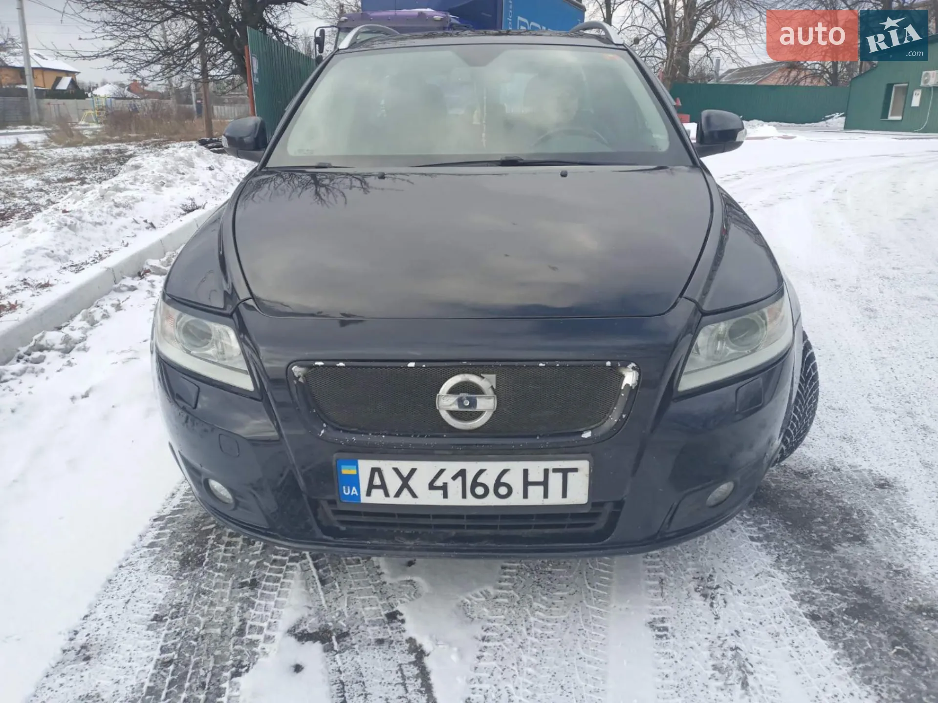 2012 Volvo V50 - мініатюра 14