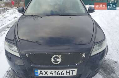 Универсал Volvo V50 2012 в Харькове