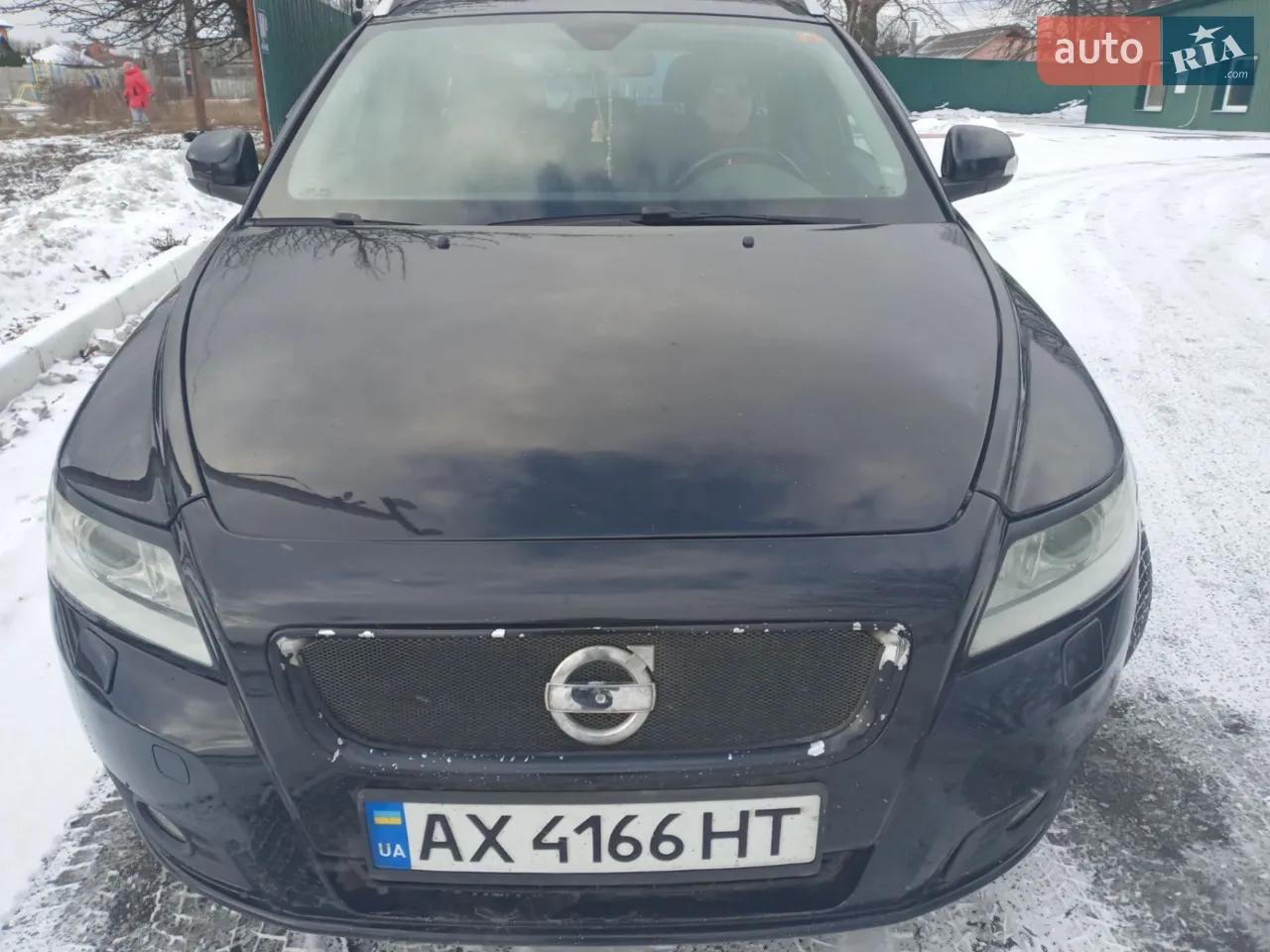 2011 Volvo V50 - мініатюра 11