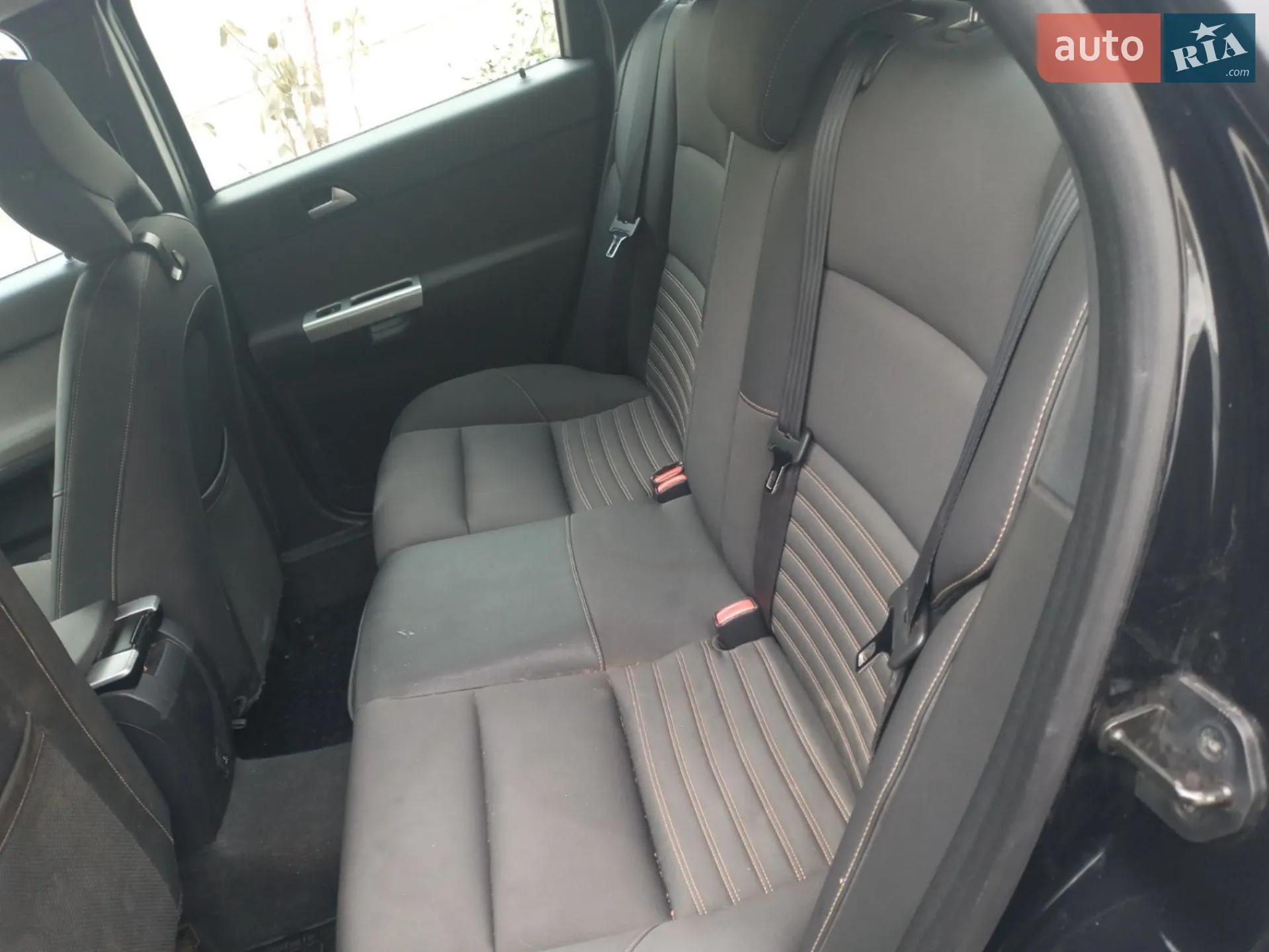 2012 Volvo V50 - мініатюра 4