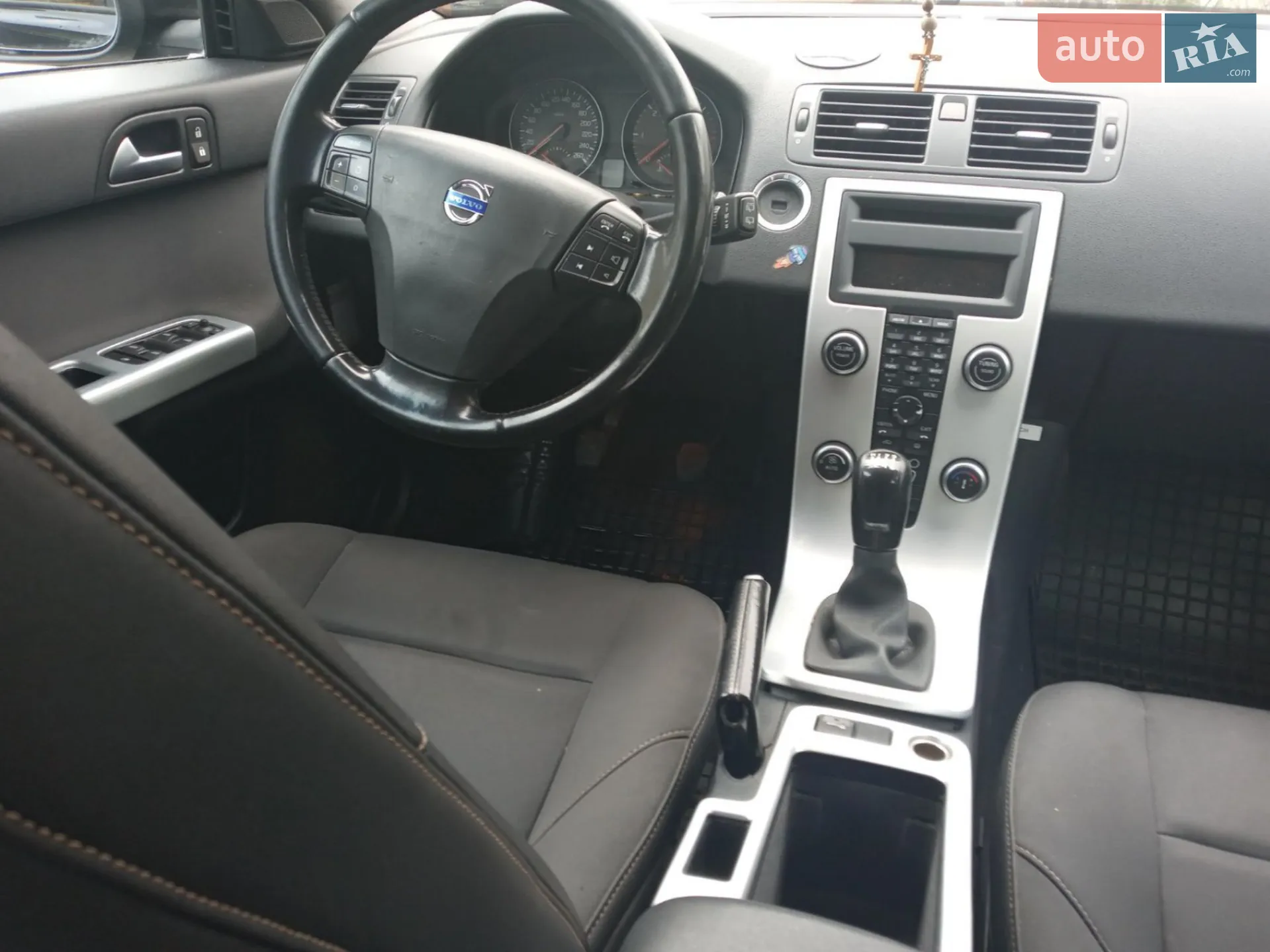 2012 Volvo V50 - мініатюра 5