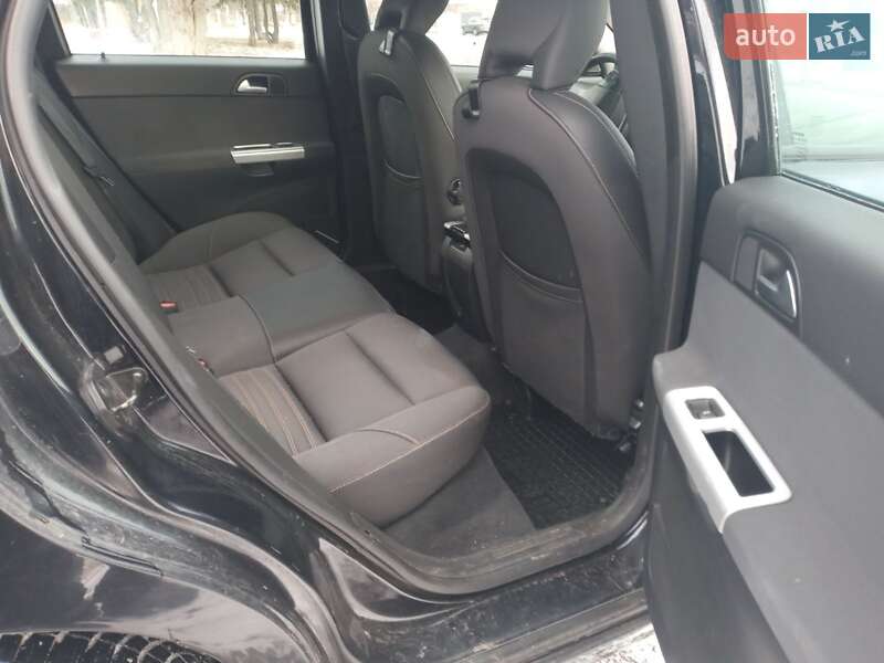 Универсал Volvo V50 2012 в Харькове