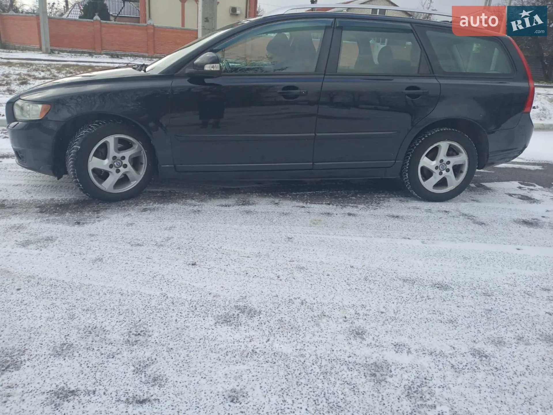 2012 Volvo V50 - мініатюра 13