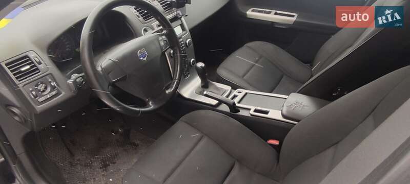 Универсал Volvo V50 2009 в Стрые фото 9 Универсал Volvo V50 2009 в Стрые