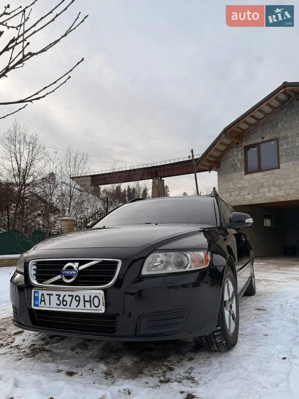 2011 Volvo V50 - мініатюра 99