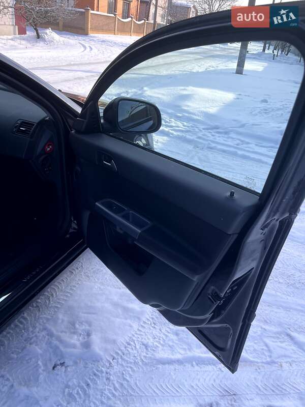 Универсал Volvo V50 2011 в Нежине