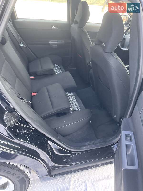 Универсал Volvo V50 2011 в Нежине