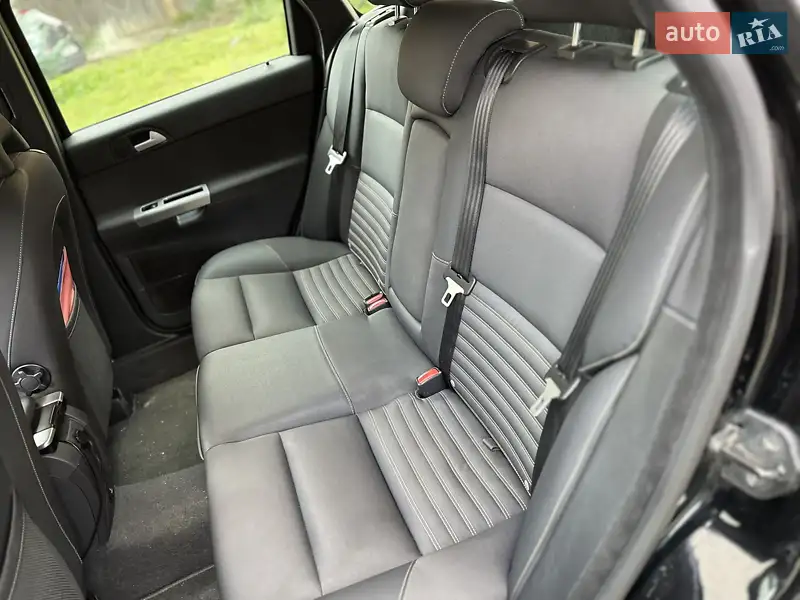 Volvo V50 2008 VIN YV1MW755182418613 фото оголошення 8 з 39