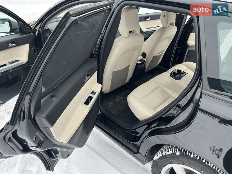 Универсал Volvo V50 2012 в Луцке