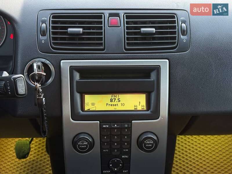 Универсал Volvo V50 2006 в Киеве