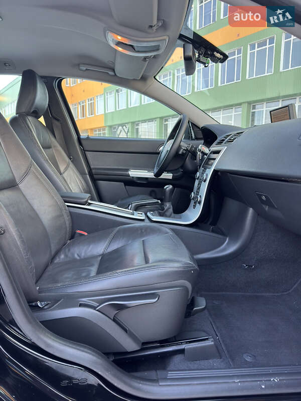 Универсал Volvo V50 2011 в Луцке