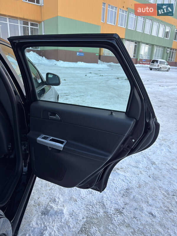 Универсал Volvo V50 2011 в Луцке