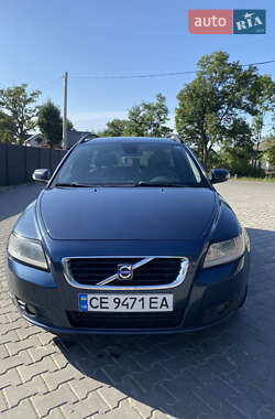 Універсал Volvo V50 2008 в Кам’янці