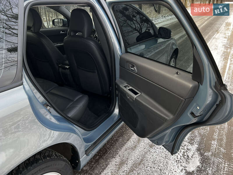 Универсал Volvo V50 2009 в Житомире