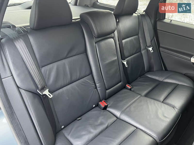 Универсал Volvo V50 2009 в Житомире