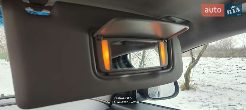 Универсал Volvo V50 2011 в Баре