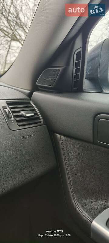 Универсал Volvo V50 2011 в Баре