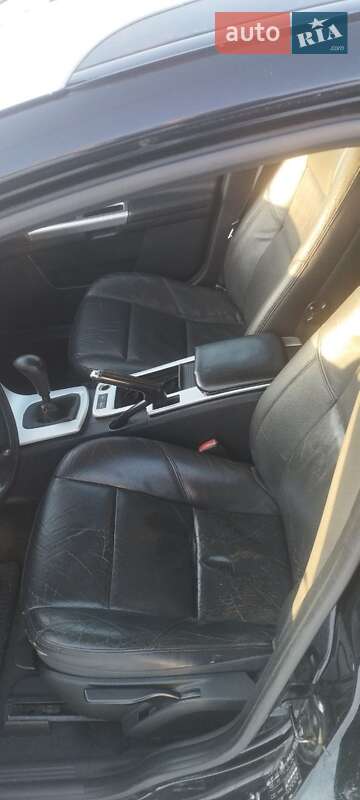 Универсал Volvo V50 2011 в Баре