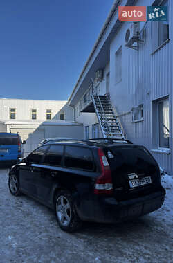Універсал Volvo V50 2005 в Хмельницькому