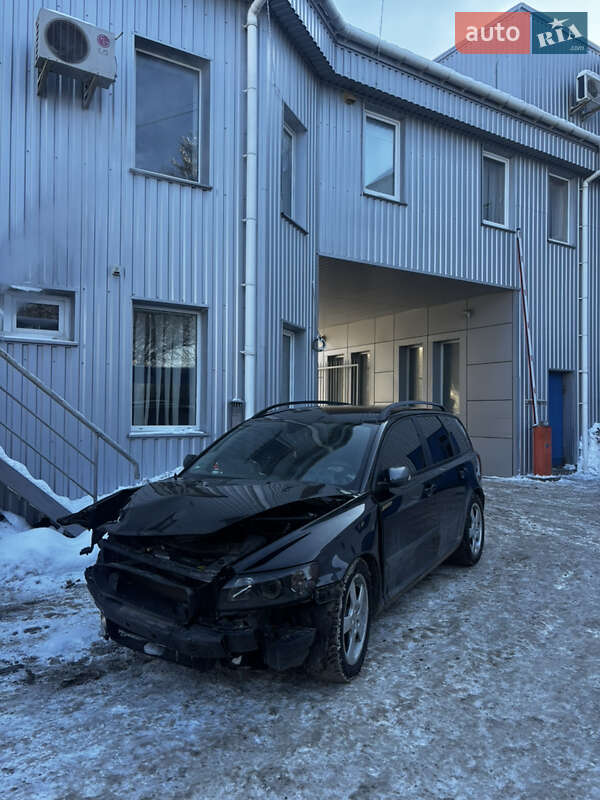 Универсал Volvo V50 2005 в Хмельницком
