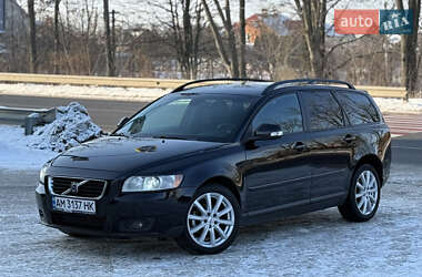 Універсал Volvo V50 2010 в Вінниці