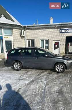 Универсал Volvo V50 2009 в Выгоде