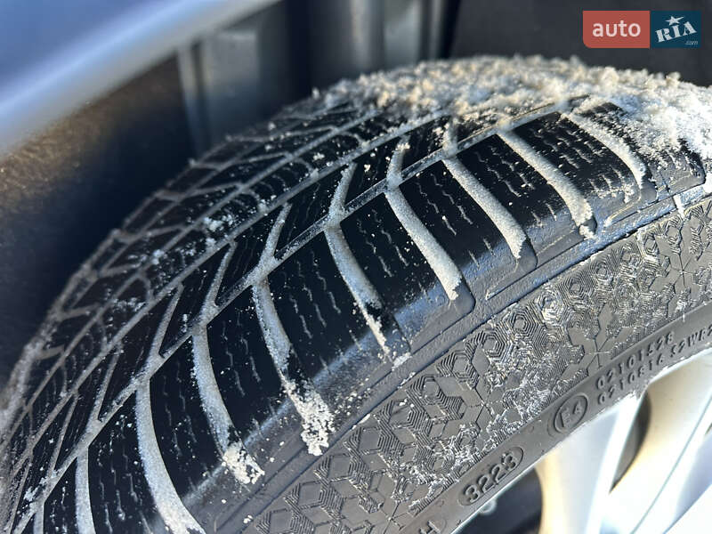 Универсал Volvo V50 2011 в Луцке фото 18 Универсал Volvo V50 2011 в Луцке