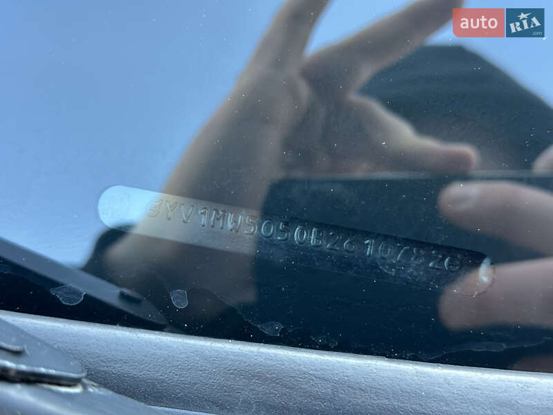 Универсал Volvo V50 2011 в Луцке фото 52 Универсал Volvo V50 2011 в Луцке