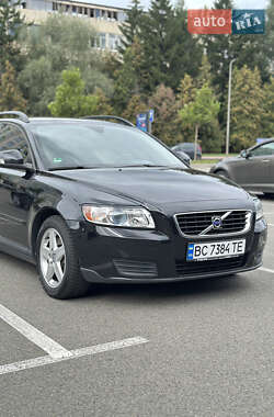 Універсал Volvo V50 2009 в Києві