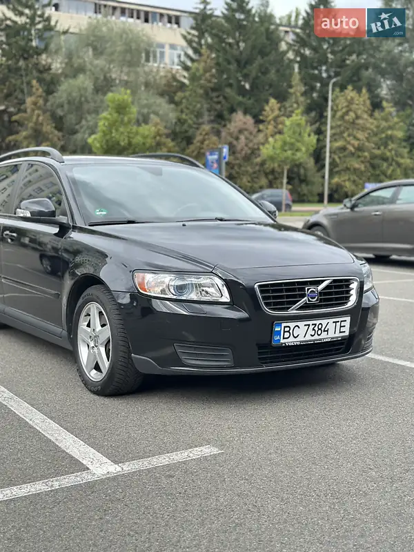 Volvo V50 2008 VIN YV1MW755182416793 фото оголошення 20 з 51