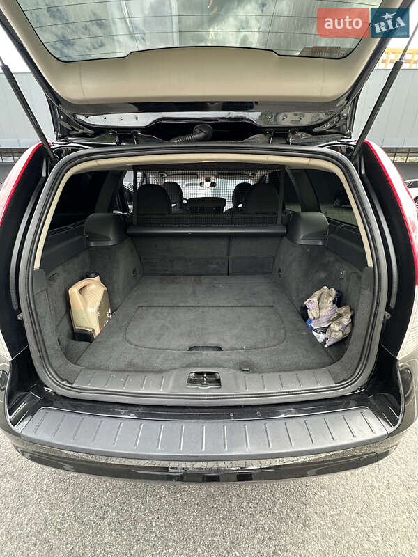 Универсал Volvo V50 2009 в Киеве