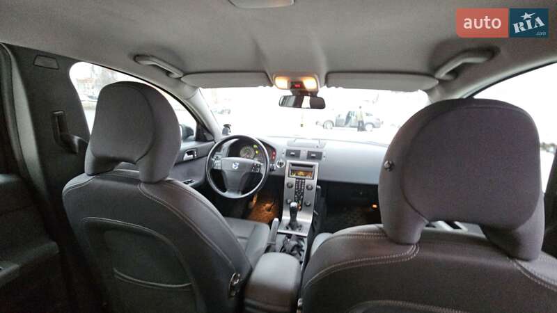 Универсал Volvo V50 2006 в Тернополе фото 19 Универсал Volvo V50 2006 в Тернополе
