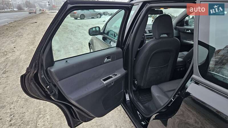 Универсал Volvo V50 2006 в Тернополе фото 28 Универсал Volvo V50 2006 в Тернополе