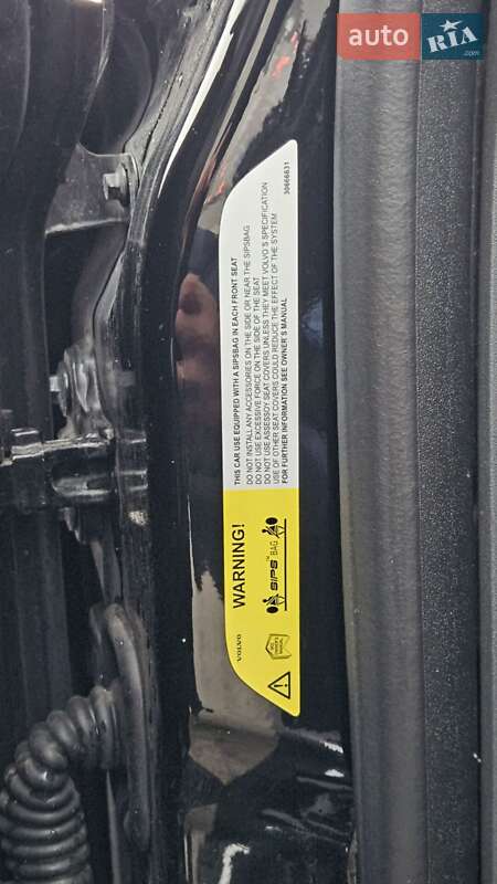 Универсал Volvo V50 2006 в Тернополе фото 31 Универсал Volvo V50 2006 в Тернополе