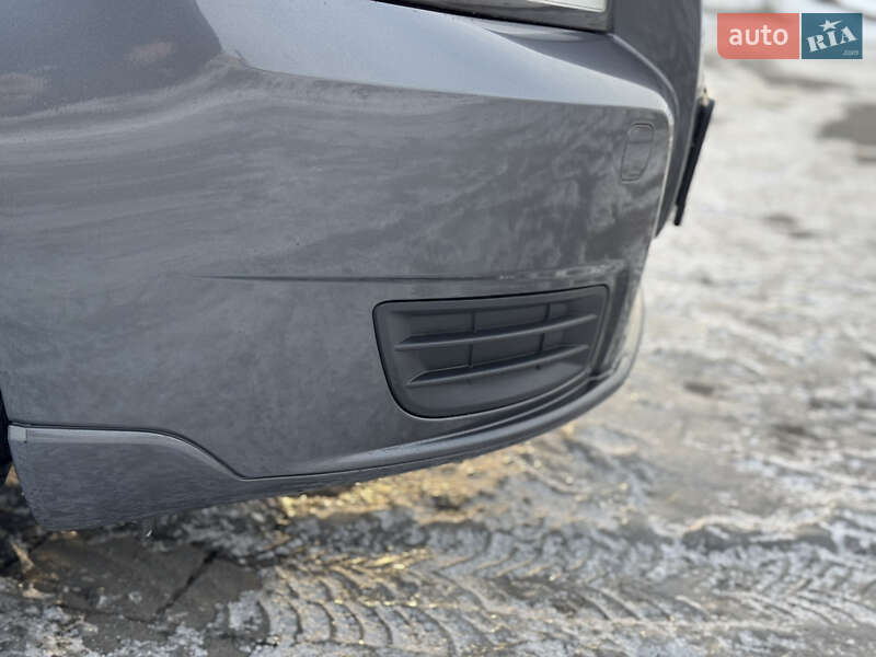 Универсал Volvo V50 2011 в Стрые фото 4 Универсал Volvo V50 2011 в Стрые