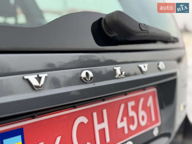 Универсал Volvo V50 2011 в Стрые фото 22 Универсал Volvo V50 2011 в Стрые