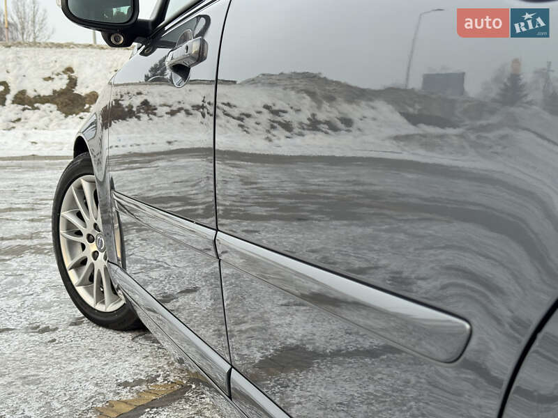 Универсал Volvo V50 2011 в Стрые фото 27 Универсал Volvo V50 2011 в Стрые