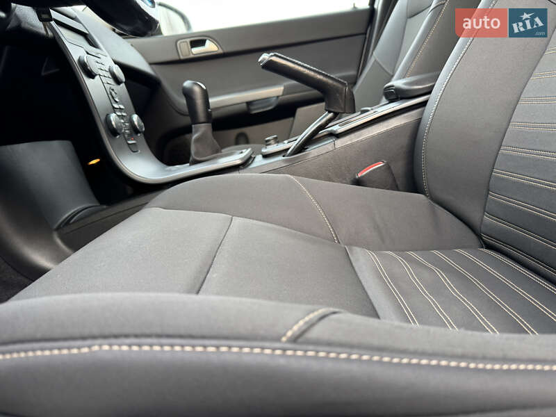 Универсал Volvo V50 2011 в Стрые фото 44 Универсал Volvo V50 2011 в Стрые
